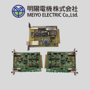 Meiyo Electric