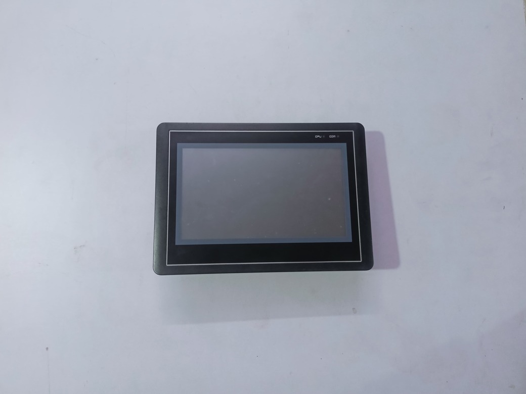 Flexem Fe4070ce-B Resistive Hmi Touch Screen Display - Al Habib Marine