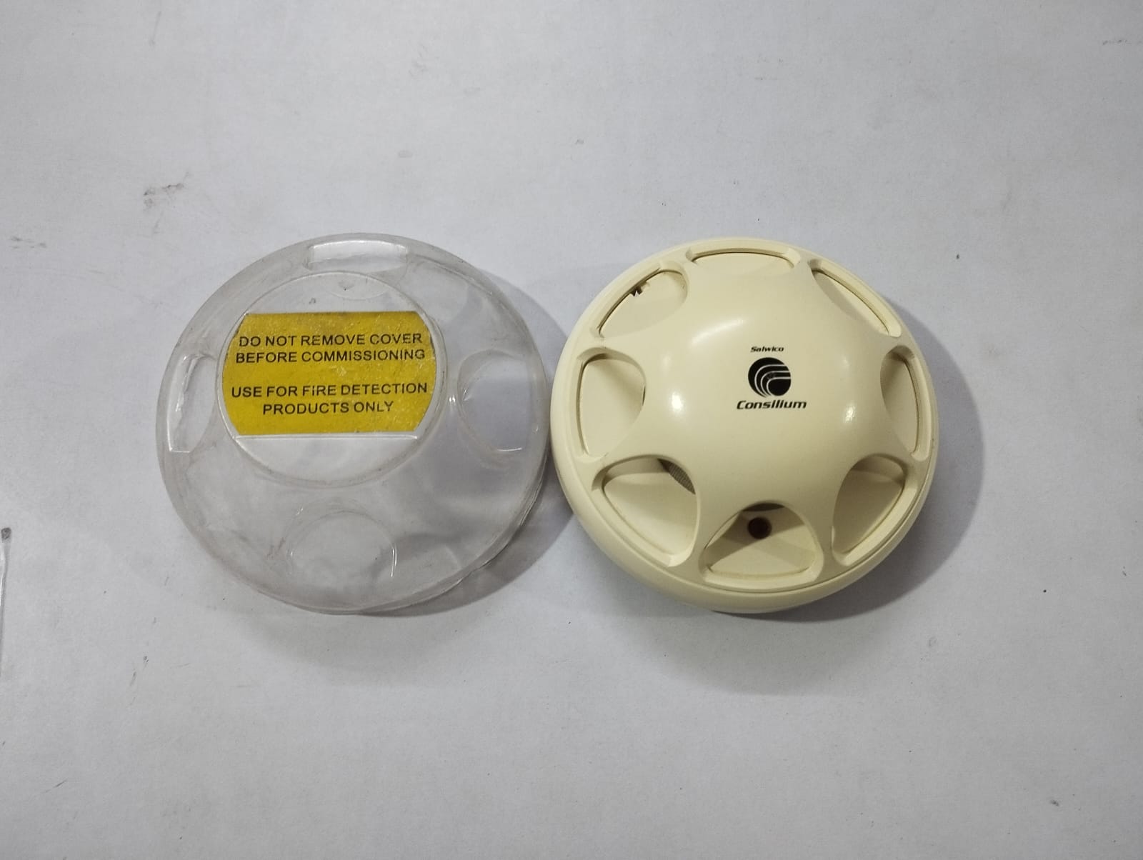 Consilium Marine & Safety AB HC100 A2, HC100 A2-IS, HC100 A2-IP67, HC100 A2-IS-IP67, HC100B, HC100D