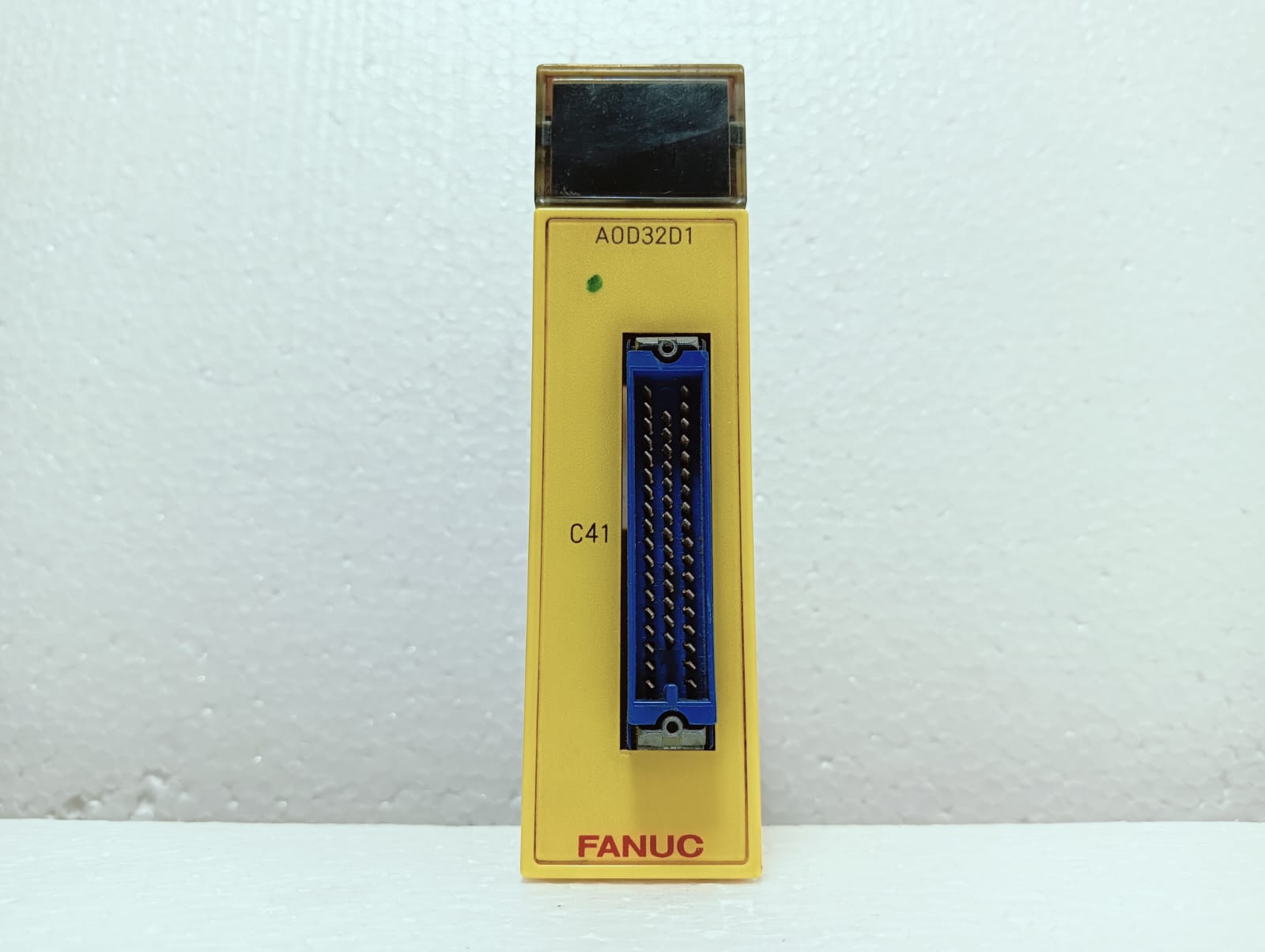 Modulo Uscita FANUC A0D32D1 A03B-0819-C156 &ndash; Nuovo (senza Scatola)